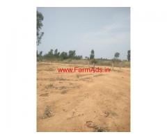 20 gunta agriculture land is for sale in Margondanahalli,Jadagenahalli