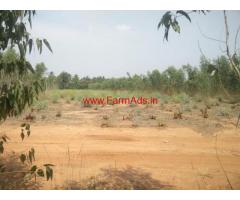 25 gunta agriculture land for sale in Jadagenahalli