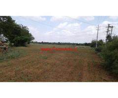 6.30 acres agriculture land for sale in Narasimharajapura