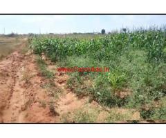 5 acres agriculture land for sale at Madhugiri, 15 KMS from Town