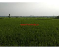 12 acrs agriculture land for sale at vemulakonda village, yadadri