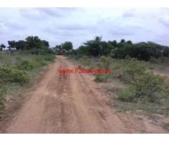 6 acres agricultural land available for sale near madaksira amarapuram road