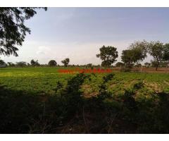 72 acres Agriculture Land for sale at Madakasira, Govenpalli