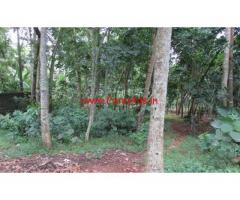50 cents agriculture land for sale in Thirupuram