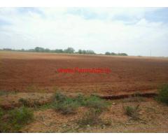 150 acres agricultural land sale - Pavagada - Tumkur