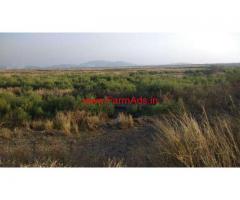 5 acres land for sale near Khalapur