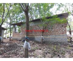300 Acres Rubber Plantation for sale in Udupi
