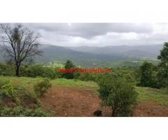 7 acres agriculture land for sale in Mangoan