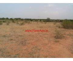 100 acres agricultural land for sale at idhihalli, madhugiri taluk