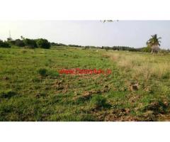 5 Acres Agriculture Land for sale at Marakkanam