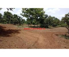 2 Acres Farm Land for sale at Pakalamandalam, Chitoor District