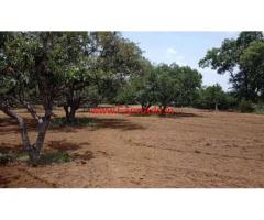 2 Acres Farm Land for sale at Pakalamandalam, Chitoor District