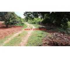 14 acres mango garden for sale at Yarravari Mandal, Chitoor