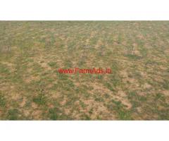 13 acre plain red soil agriculture land is for sale in kalikiri Mandal