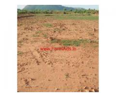 7.5 acre plain red soil agriculture land is  for sale in kalakada Mandal