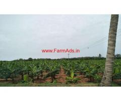 12 Acres Farm land for sale in Purasampatti,22km from Trichy