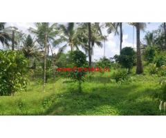 50 cents land for sale near Mananthavady