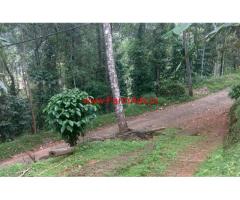3 Acres Farm land with Farm house for sale in Valad