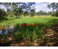 4 Gunta farm land for sale on Karjat Murbad Road