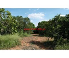 10 Acres Gated Community farm land with all facilitis at Penukonda