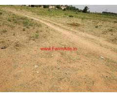 8 Acres Agriculture Land For Sale Near Mucharla Pharmacity
