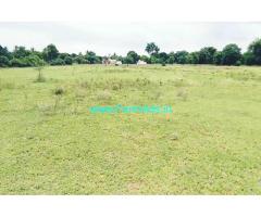 1 acre farm land for sale, 12 KMS from T-Narsipura town