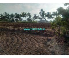 4.5 Acres agriculture land for sale in Karadivavi