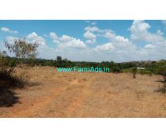 5 Acres Agriculture Land for sale near Shoolagiri, 22 kms from Hosur
