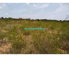 5 Acres Farm Land for sale. Nagamangala to Mandya Road
