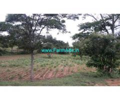2 Acre agriculture land for sale at near Bilikere , Mysore.