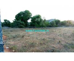 11 Acres Agriculture Land for sale near Shoolagiri, 22 KMS from Hosur