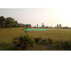 50 Acre Agriculture Land for sale near Aruppukottai