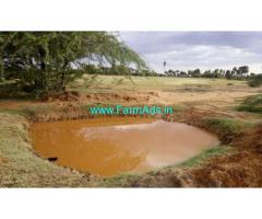 50 Acre Agriculture Land for sale near Aruppukottai