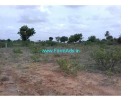 20 acres mango farm available for sale near to Penukonda