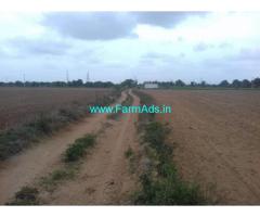 12 acres agricultural land available for sale at kodikonda, Anantapur