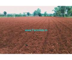 3 acre agricultural farm land for sale at Malavalli, red fertile soil