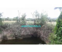 5 acre agriculture land for sale 40 kms from Madanapalli