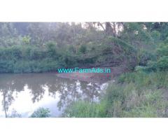 3 Acres 15 Guntas Agriculture Land for sale in Alur