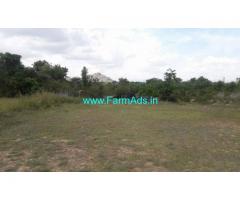 10 acre agriculture farm land is available for sale in Kalakada mandal