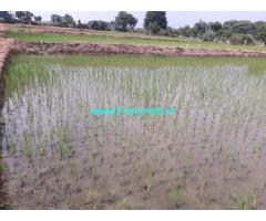 1 Acre Agriculture Land for sale near Parveda