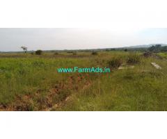 1 Acres Agriculture farm land for sale near Bellur Cross. Nagamangala road.