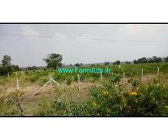 100 Acres land for sale at Kodangal