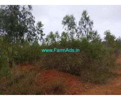 3 Acres farm land for Sale near Tarabahalli, 25kms from Sarjapur