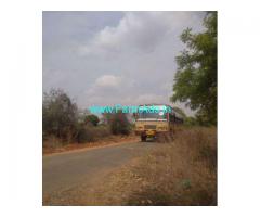 3.47 Acres Agriculture Land for sale near Puthur