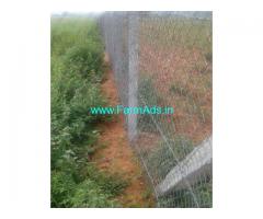 3.47 Acres Agriculture Land for sale near Puthur