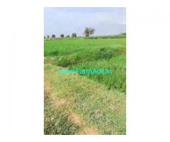 12 Acres Agriculture land for sale near Pathancheru