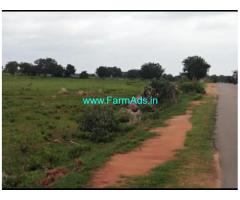 18 Acres Agriculture Land for sale near Jogipet