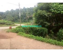 Farm house in 22 Cents Land for sale at Vythiri