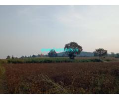 3 Acres Agriculture Land for sale near Honnapur near Dharwad-Goa Road