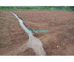 4 Acres farm land is for sale at Bommnayakanahalli, 23 km from Mysore